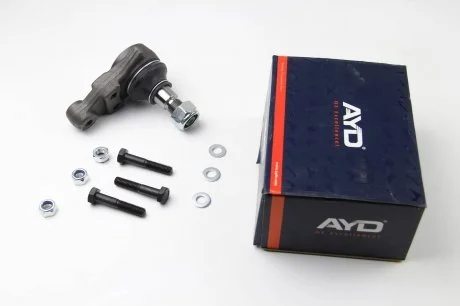 Кульова опора нижня LT 28/35 88-96 AYD 92-00393