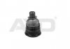 Шаровая опора MB C/E-класс (W124/W201) 86-95 92-00532