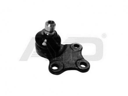 Кульова опора Berlingo/Partner 96> (конус 16) >ch.07972 (+г/п) AYD 92-01461