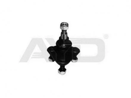 Кульова опора перед. Audi TT 98- AYD 92-02611