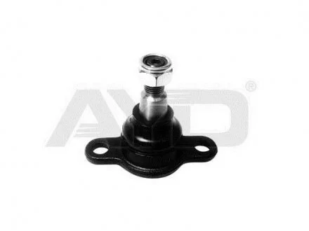 Кульова опора T5 03- (3.0t) AYD 92-02616