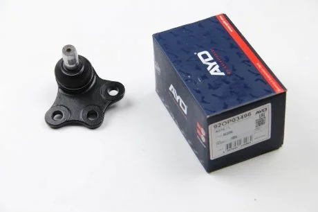 Кульова опора Meriva 03-10 Л. AYD 92-03496