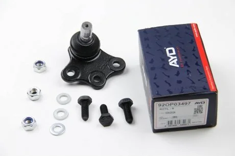 Кульова опора Meriva 03-10 Пр. AYD 92-03497