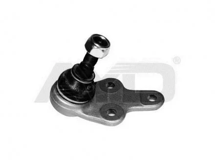 Шаровая опора Focus 04- (конус 21мм) AYD 92-05947