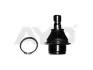Опора кульова важеля нижн (кон 22mm, D=45.1mm) NISSAN NP300 NAVARA (D40) (04-), PATHFINDER III (R51) (05-) (92-06129) AYD 9206129