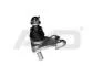 Опора шаровая передняя Toyota RAV4, Auris (06-), Corolla (08-), Camry Hybrid (18-) / Lexus NX200, NX300 (15-) AYD 92-07201 (фото 1)
