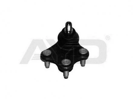 Шаровая опора Fabia 07-/Roomster/Polo 01-09 Л. AYD 92-09068