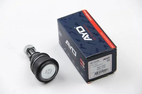 Кульова опора SMART FORTWO 07-Л./Пр. AYD 92-10101 (фото 1)
