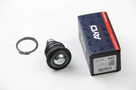 Кульова опора RENAULT CLIO IV 12-Л./Пр. AYD 92-11176