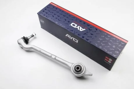 Важіль перед нижній BMW 5 (E39) 2.0-3.0D 95-04 (задній/правий)) AYD 94-00913