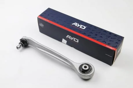 Рычаг передний верхний Passat B5/Audi A4/A6 Пр. (спереди) AYD 94-04047