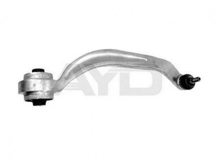 Важіль перед нижнь. Audi A4 02-Пр. AYD 94-07133