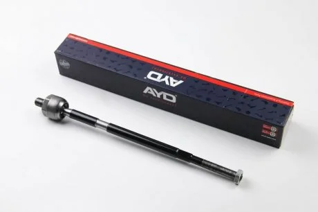 Тяга рульова (333mm) SKODA FELICIA (-02), VW CADDY II (-00) AYD 95-00653