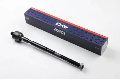 Тяга рулевая Clio/Symbol 98- AYD 95-04752
