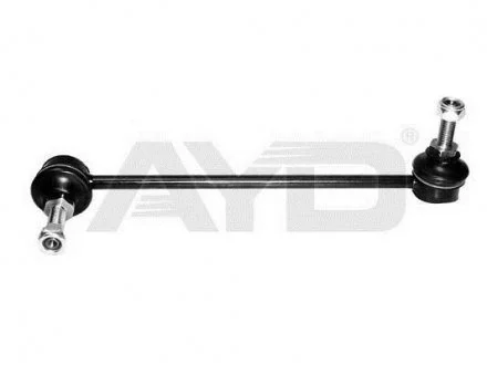 Тяга стабілізатора перед. BMW E39 95-04 Л. AYD 96-00882