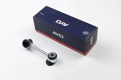 Тяга стабилизатора перед. MB W210 Пр. AYD 96-01049