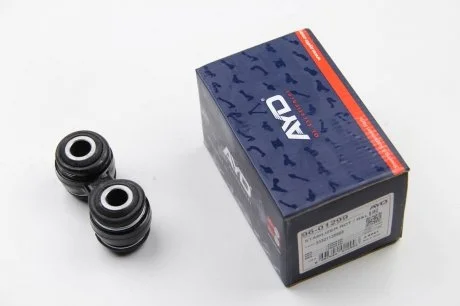 Стойка стабилизатора задн BMW 5 (E28, E34), 6 (E24), 7 (E23, E32) AYD 96-01299