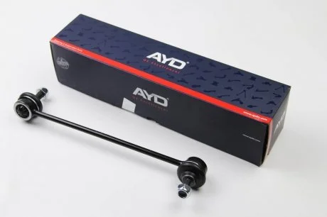 Тяга стабілізатора Aveo/Nubira/Tacuma AYD 96-03043