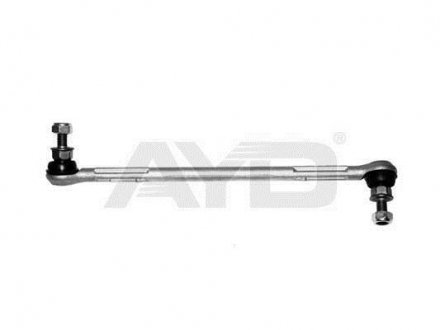 Стійка стабілізатора переднього права BMW 1 E81 (06-12) (96-03469) AYD 9603469