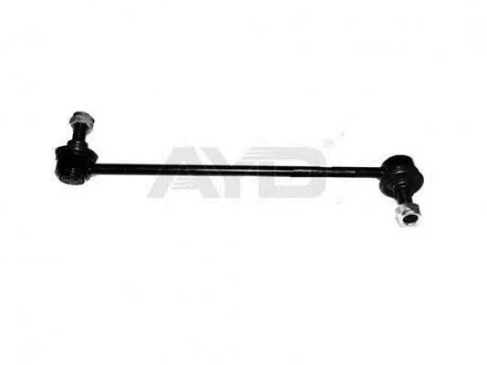 Тяга стабилизатора (переднего) (L) Chevrolet Captiva/Opel Antara 06- AYD 9605656