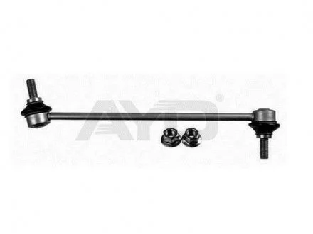 Тяга стабілізатора L/P (298,4mm) BMW 5 (F10), 5 (F11), 5 GRAN TURISMO (F07 AYD 9609853
