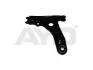 Рычаг передний нижний VW Golf (78-87,83-92),Passat (88-97) (97-00583) AYD 9700583