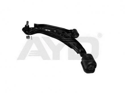 Рычаг передний нижний левый Nissan Almera (95-00),Sunny (90-03) (97-01706) AYD 9701706