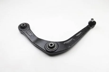 Рычаг передний нижний PEUGEOT 206 99- Л. AYD 97-01837