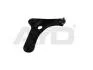 Рычаг передний нижний правый Peugeot 1007 (05-)/Citroen C3 (02-) (97-02293) AYD 9702293