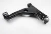 Рычаг передний нижний Opel Astra G, Zafira A 1.2-2.2D 98-09 Л. 97-02298