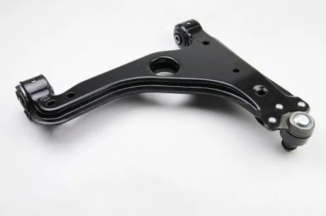 Рычаг передний нижний Opel Astra G, Zafira A 1.2-2.2D 98-09 Л. AYD 97-02298