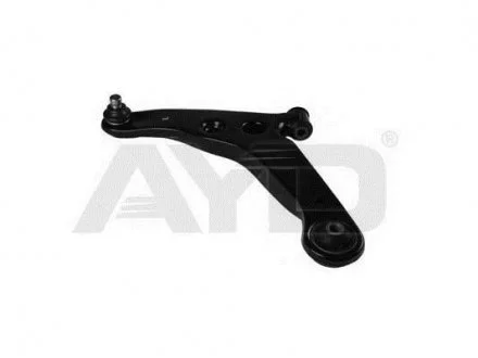 Ричаг передній Mitsubishi Lancer (00-) AYD 97-05160