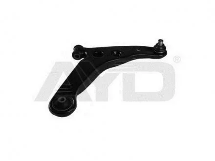 Ричаг передній Mitsubishi Lancer (00-) AYD 97-05161