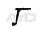 Рычаг подвески передней правый VW Transporter T4 (-04) (9706941) AYD