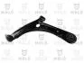 Рычаг передний левый JEEP COMPASS (MK49) (06-), PATRIOT (MK74) (07-) (97-14214) 9714214
