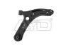 Рычаг подвески передней правый Hyundai i20 (14-) (9714972) AYD