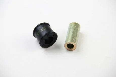 Втулка амортизатора зад T4 91-03 (12mm))верх = перед. нижн. BC GUMA BC0202 (фото 1)