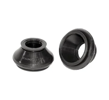 Пильовик кульової опори OPEL, VW 21x36mm BC GUMA BC0205 (фото 1)