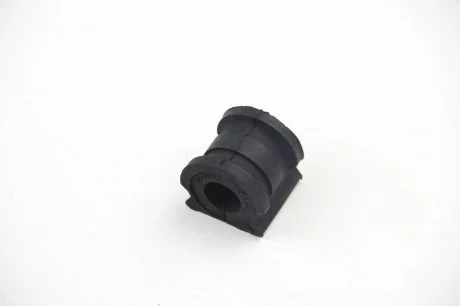 Подушка стабилизатора перед. 18MM SKODA FABIA, ROOMSTER; VW FOX, POLO 1.2-2.0TDI 08.99- BC GUMA BC0223