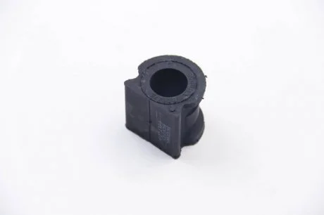Втулка стабілізатора переднього AUDI A2, SEAT CORDOBA, IBIZA IV, SKODA FABIA, ROOMSTER (33х20.8х36) BCGUMA BC GUMA BC0225 (фото 1)