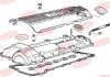 Резиновый уплотнитель BMW клап.крышки под болт (22шт.кмпл. на авто)) BC GUMA BC0401 (фото 2)