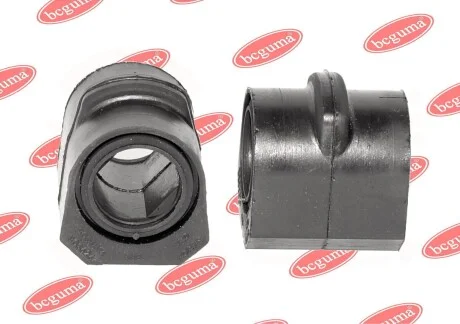 Подушка стабилизатора передн.FORD TRANSIT CONNECT 02 BC GUMA BC0626