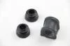 Подушка стабилизатора перед. Vito (639) 09- (26mm) (к-кт с пыльниками) BC14021