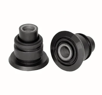 Сайлентблок поперечнего рычага задней подвески, наружный Mazda 323 80-94 14х33 BC GUMA BC1503