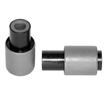 Фото 1 - сайлентблок важеля поперечного MAZDA 323 (31.8х12х64) BCGUMA BC GUMA BC1513 Сайлентблок важеля поперечного MAZDA 323 (31.8х12х64) BCGUMA BC GUMA BC1513 (фото 1)