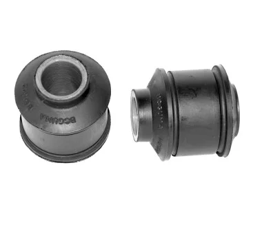 Сайлентблок поздовжньої тяги задньої підвіски Mazda 626 87-92 20х45 BC GUMA BC1612