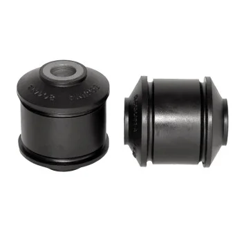 Сайлентблок поздовжньої тяги задньої підвіски Mazda 626 87-92 12х41,5 BC GUMA BC1613