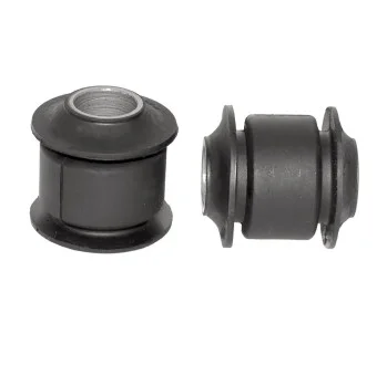 Фото 1 - сайлентблок продольной тяги задней подвески Mazda 323 89-00 20х41,5 BC GUMA BC1617 Сайлентблок продольной тяги задней подвески Mazda 323 89-00 20х41,5 BC GUMA BC1617 (фото 1)