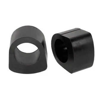 Втулка стабілізатора перед Nissas Bluebird, d=30mm BC GUMA BC2618