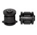 Сайлентблок рычага задняя ось LACETTI ,HYUNDAI TUCSON, ACCENT, ELANTRA, KIA CERATO, SPORTAGE, TOYOTA CAMRY(44х12х55) (BC3305) BCGUMA